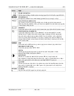 Preview for 432 page of 3M M1700SS - MicroTouch - 17" LCD Monitor User Manual