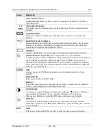 Preview for 458 page of 3M M1700SS - MicroTouch - 17" LCD Monitor User Manual