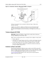 Предварительный просмотр 481 страницы 3M M1700SS - MicroTouch - 17" LCD Monitor User Manual