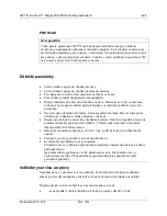 Preview for 495 page of 3M M1700SS - MicroTouch - 17" LCD Monitor User Manual