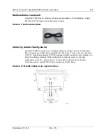 Preview for 505 page of 3M M1700SS - MicroTouch - 17" LCD Monitor User Manual