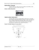 Предварительный просмотр 505 страницы 3M M1700SS - MicroTouch - 17" LCD Monitor User Manual