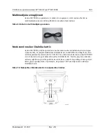 Preview for 531 page of 3M M1700SS - MicroTouch - 17" LCD Monitor User Manual