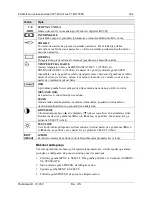 Preview for 536 page of 3M M1700SS - MicroTouch - 17" LCD Monitor User Manual