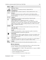 Предварительный просмотр 536 страницы 3M M1700SS - MicroTouch - 17" LCD Monitor User Manual