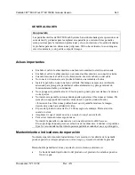 Preview for 545 page of 3M M1700SS - MicroTouch - 17" LCD Monitor User Manual