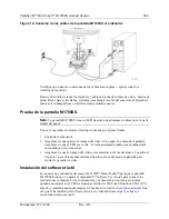 Предварительный просмотр 557 страницы 3M M1700SS - MicroTouch - 17" LCD Monitor User Manual