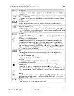 Preview for 560 page of 3M M1700SS - MicroTouch - 17" LCD Monitor User Manual