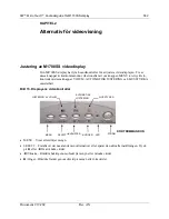 Предварительный просмотр 584 страницы 3M M1700SS - MicroTouch - 17" LCD Monitor User Manual