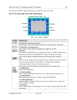 Предварительный просмотр 585 страницы 3M M1700SS - MicroTouch - 17" LCD Monitor User Manual