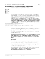 Preview for 591 page of 3M M1700SS - MicroTouch - 17" LCD Monitor User Manual