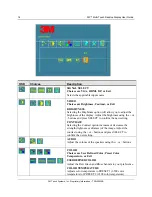 Предварительный просмотр 16 страницы 3M M1866PW User Manual