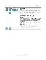 Предварительный просмотр 18 страницы 3M M1866PW User Manual