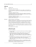 Preview for 33 page of 3M M2256PW User Manual