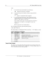 Preview for 38 page of 3M M2256PW User Manual