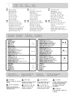 Preview for 2 page of 3M MA100MB Owner'S Manual