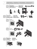 Preview for 4 page of 3M MA100MB Owner'S Manual