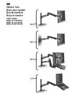 Preview for 2 page of 3M MA210MB Owner'S Manual