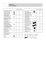 Предварительный просмотр 4 страницы 3M MA245S Owner'S Manual