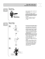 Предварительный просмотр 5 страницы 3M MA245S Owner'S Manual