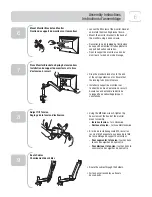 Предварительный просмотр 7 страницы 3M MA245S Owner'S Manual