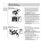 Предварительный просмотр 8 страницы 3M MA245S Owner'S Manual