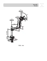 Предварительный просмотр 9 страницы 3M MA245S Owner'S Manual