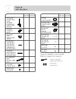 Preview for 4 page of 3M MA260MB Owner'S Manual