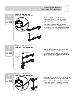 Предварительный просмотр 7 страницы 3M MA260MB Owner'S Manual