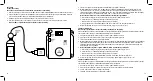 Preview for 11 page of 3M MACURCO GD-6 User Instructions