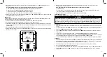 Preview for 12 page of 3M MACURCO GD-6 User Instructions