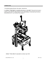 Preview for 13 page of 3M Matic 7000a Instructions And Parts List