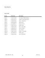 Preview for 57 page of 3M Matic 7000a Instructions And Parts List