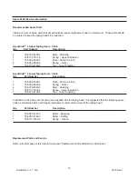 Preview for 149 page of 3M Matic 7000a Instructions And Parts List