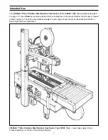 Preview for 10 page of 3M Matic 700r-s Instructions And Parts List