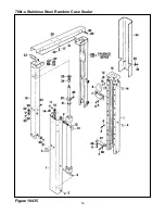 Preview for 62 page of 3M Matic 700r-s Instructions And Parts List