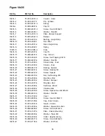 Preview for 63 page of 3M Matic 700r-s Instructions And Parts List