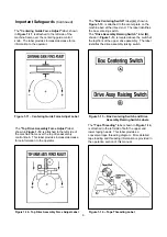 Preview for 11 page of 3M Matic 700r Instructions And Parts List