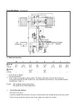 Предварительный просмотр 14 страницы 3M Matic 700r Instructions And Parts List