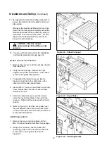 Preview for 17 page of 3M Matic 700r Instructions And Parts List