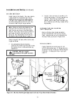 Preview for 18 page of 3M Matic 700r Instructions And Parts List