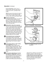 Preview for 22 page of 3M Matic 700r Instructions And Parts List