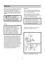 Preview for 27 page of 3M Matic 700r Instructions And Parts List