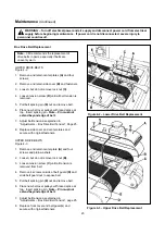 Preview for 28 page of 3M Matic 700r Instructions And Parts List