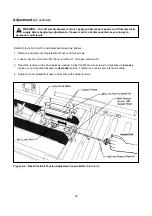 Preview for 31 page of 3M Matic 700r Instructions And Parts List