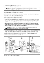 Предварительный просмотр 36 страницы 3M Matic 700r Instructions And Parts List