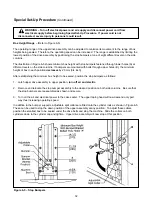 Preview for 37 page of 3M Matic 700r Instructions And Parts List