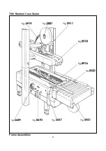 Предварительный просмотр 46 страницы 3M Matic 700r Instructions And Parts List