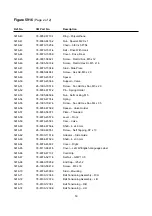 Предварительный просмотр 58 страницы 3M Matic 700r Instructions And Parts List