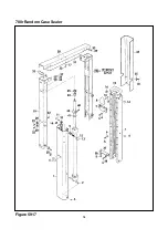 Preview for 59 page of 3M Matic 700r Instructions And Parts List